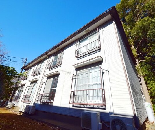 第3グリーンハイツの物件内観写真